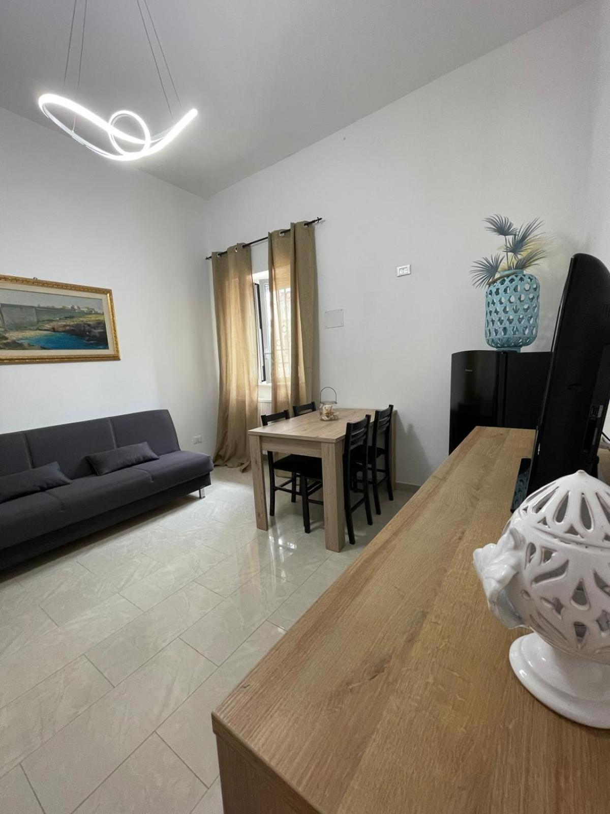 Rosa Dei Venti Villa Polignano a Mare Eksteriør bilde