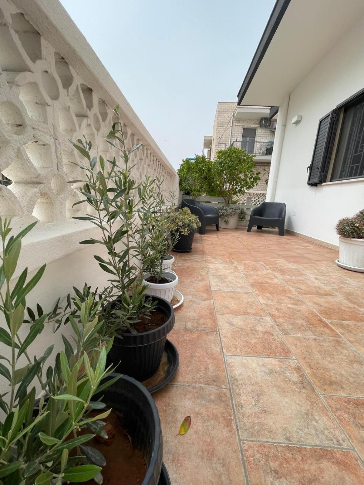 Rosa Dei Venti Villa Polignano a Mare Eksteriør bilde